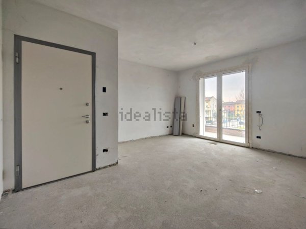 appartamento in vendita a Novi di Modena