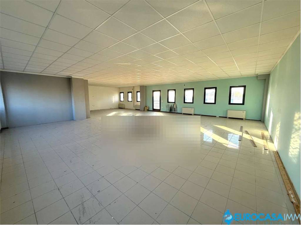 appartamento in vendita a Novi di Modena