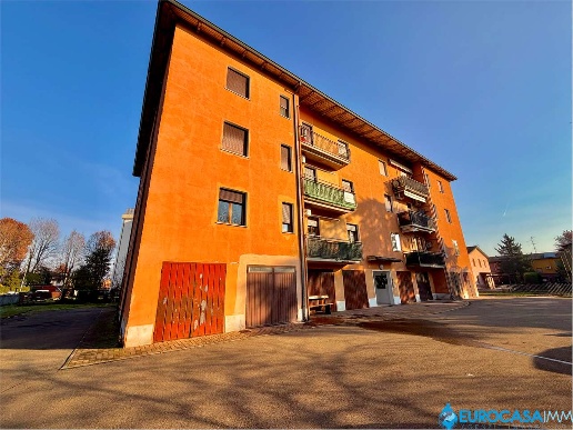 appartamento in vendita a Novi di Modena