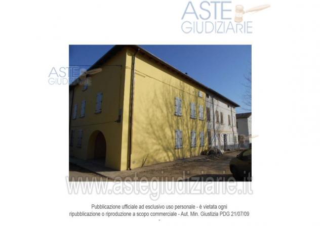 terreno edificabile in vendita a Novi di Modena