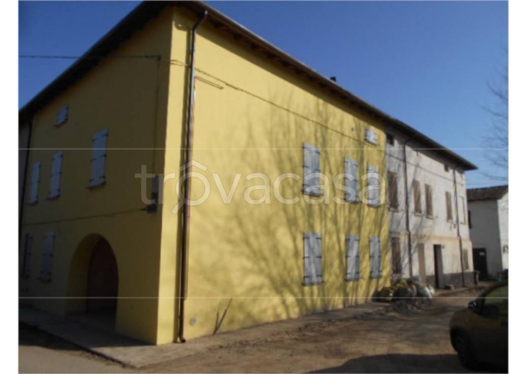 appartamento in vendita a Novi di Modena