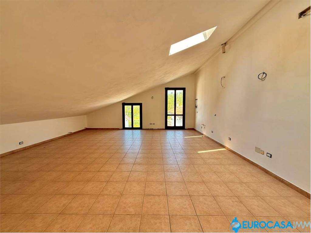 appartamento in vendita a Novi di Modena