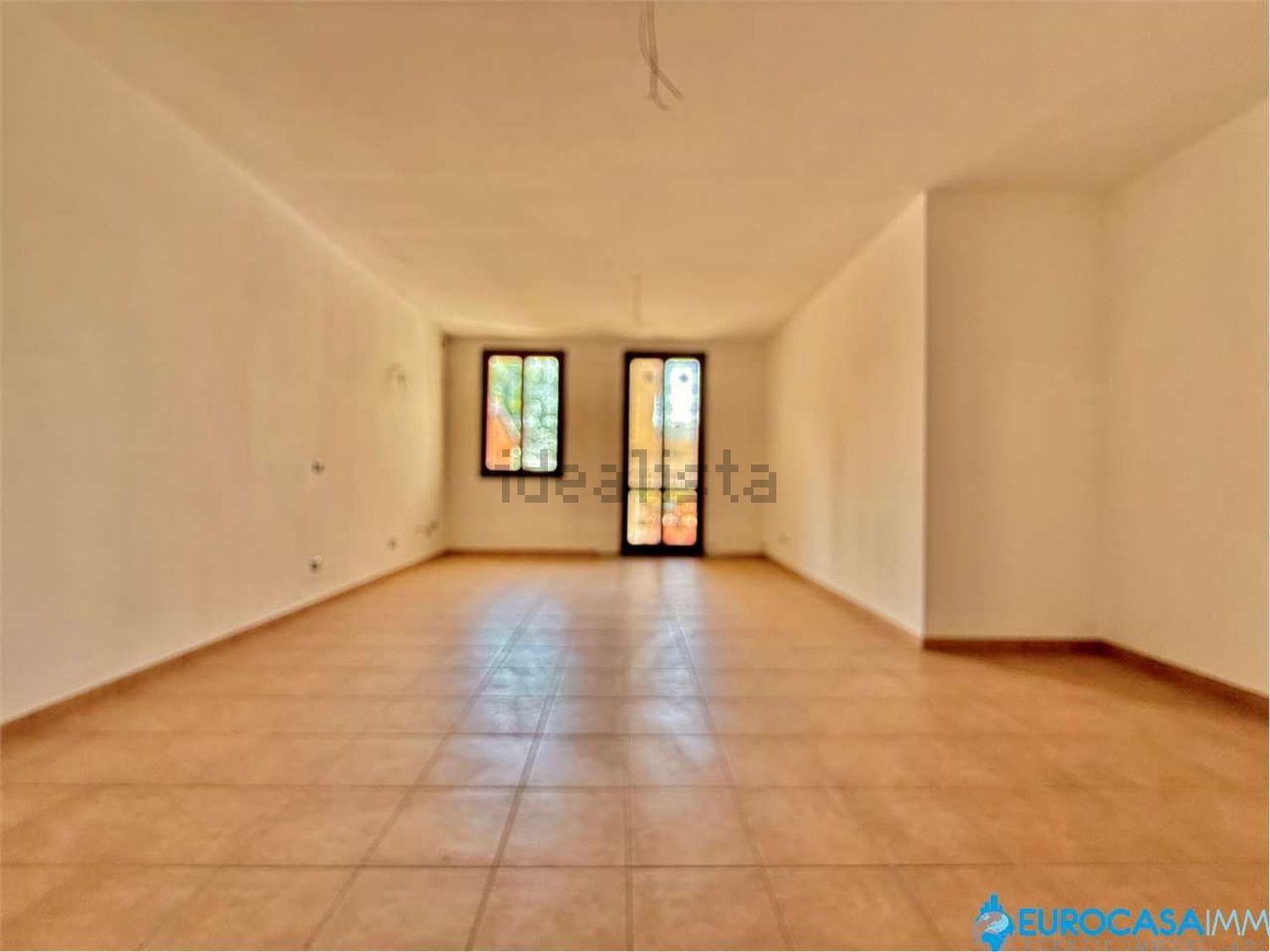 appartamento in vendita a Novi di Modena