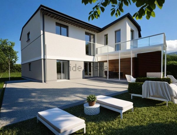 appartamento in vendita a Novi di Modena