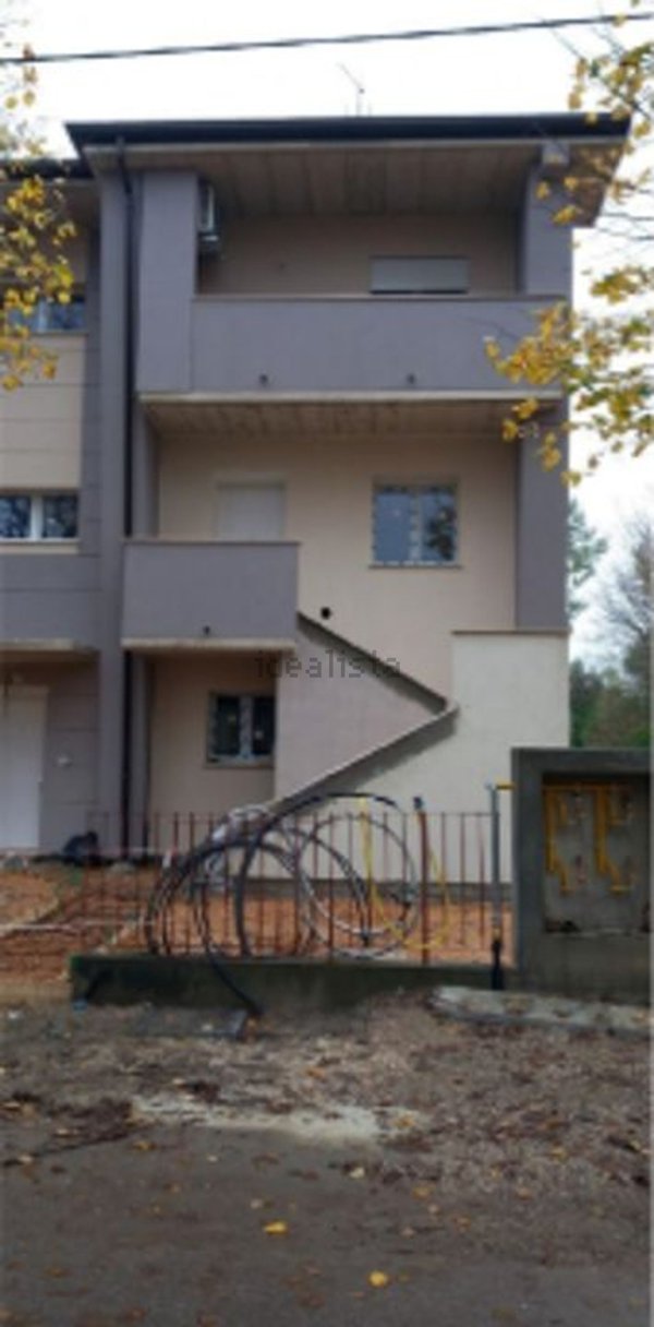 appartamento in vendita a Novi di Modena