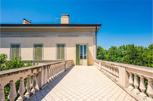 appartamento in vendita a Novi di Modena