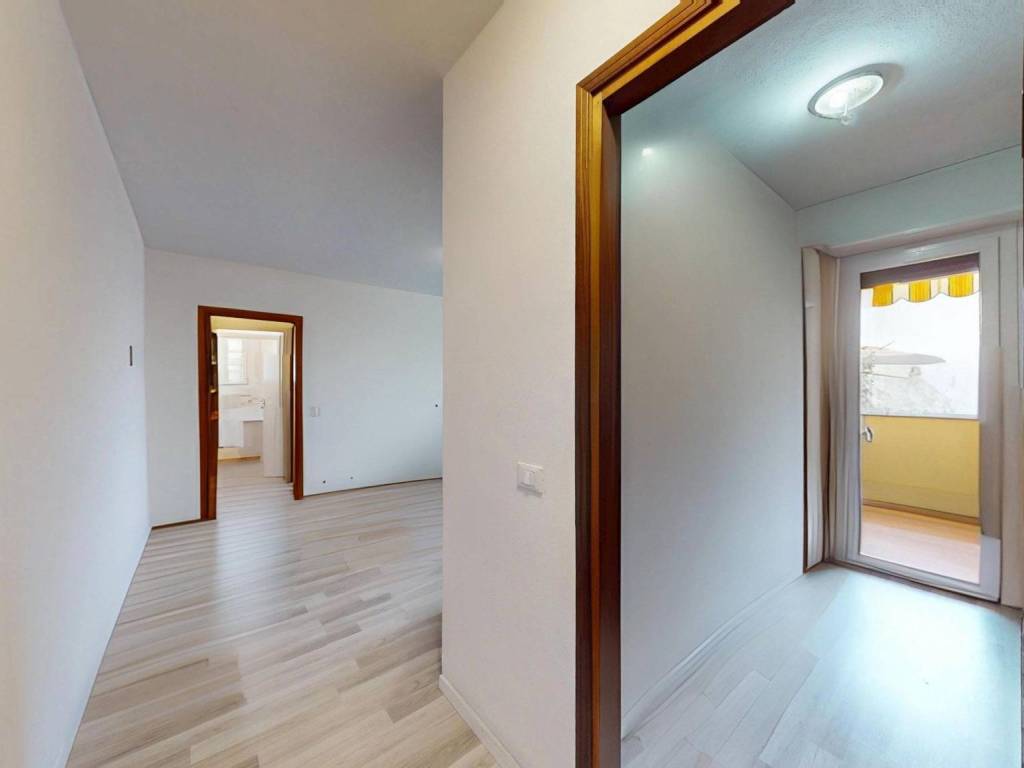 appartamento in vendita a Novi di Modena