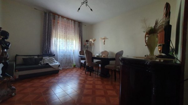 appartamento in vendita a Novi di Modena