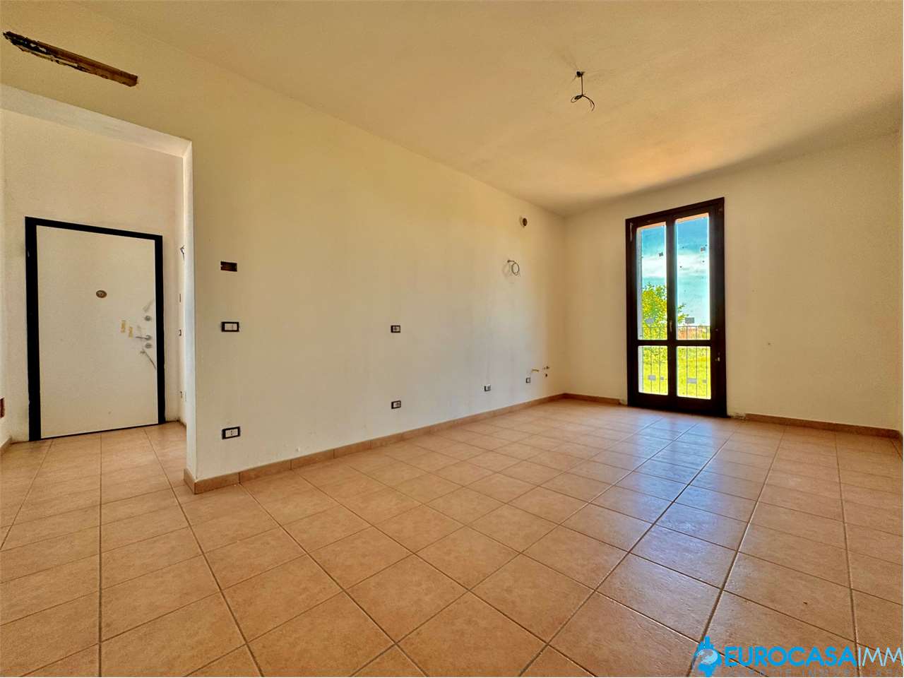 appartamento in vendita a Novi di Modena