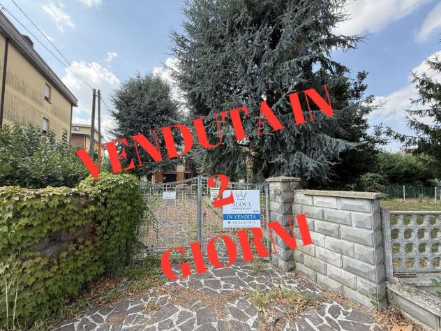 casa indipendente in vendita a Novi di Modena