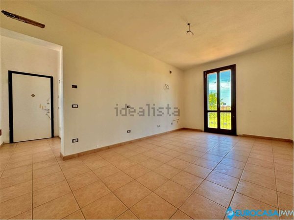 appartamento in vendita a Novi di Modena