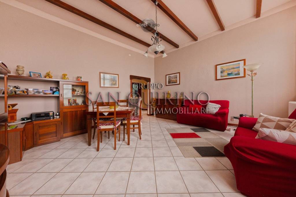 appartamento in vendita a Novi di Modena