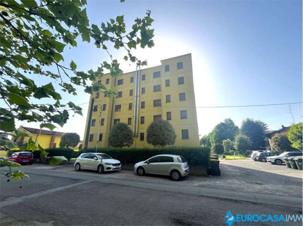 appartamento in vendita a Novi di Modena