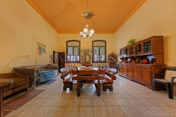 appartamento in vendita a Novi di Modena