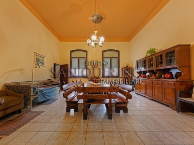 appartamento in vendita a Novi di Modena