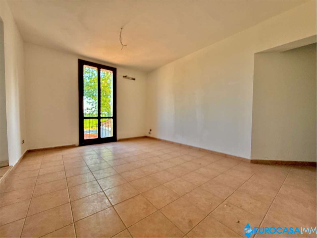 appartamento in vendita a Novi di Modena