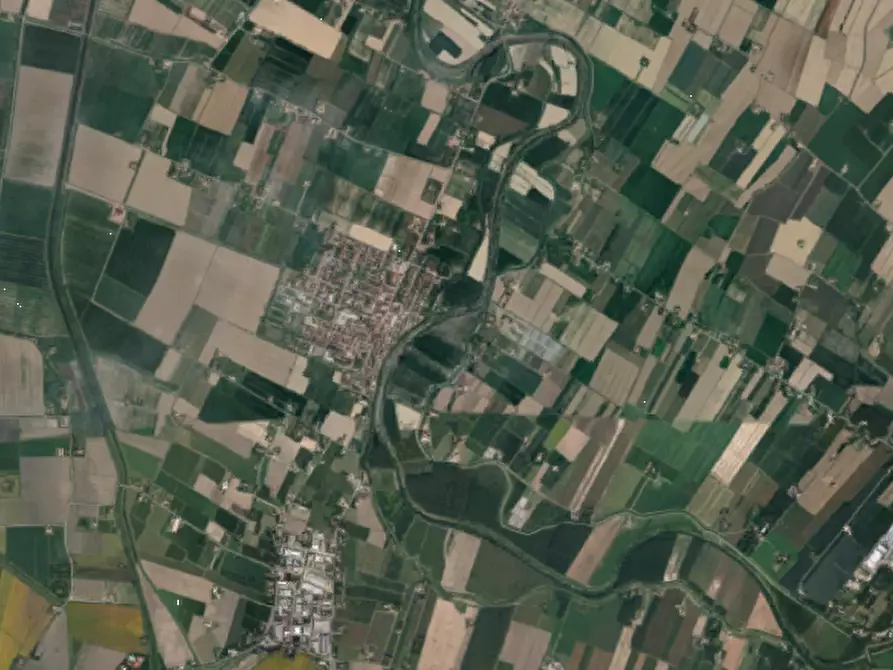 casa indipendente in vendita a Novi di Modena