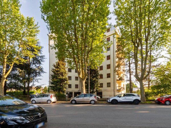 appartamento in vendita a Novi di Modena
