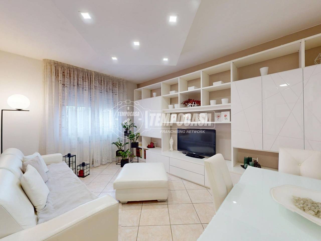 appartamento in vendita a Novi di Modena