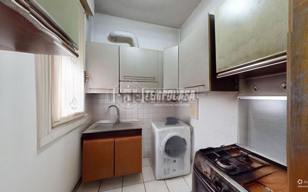 appartamento in vendita a Novi di Modena