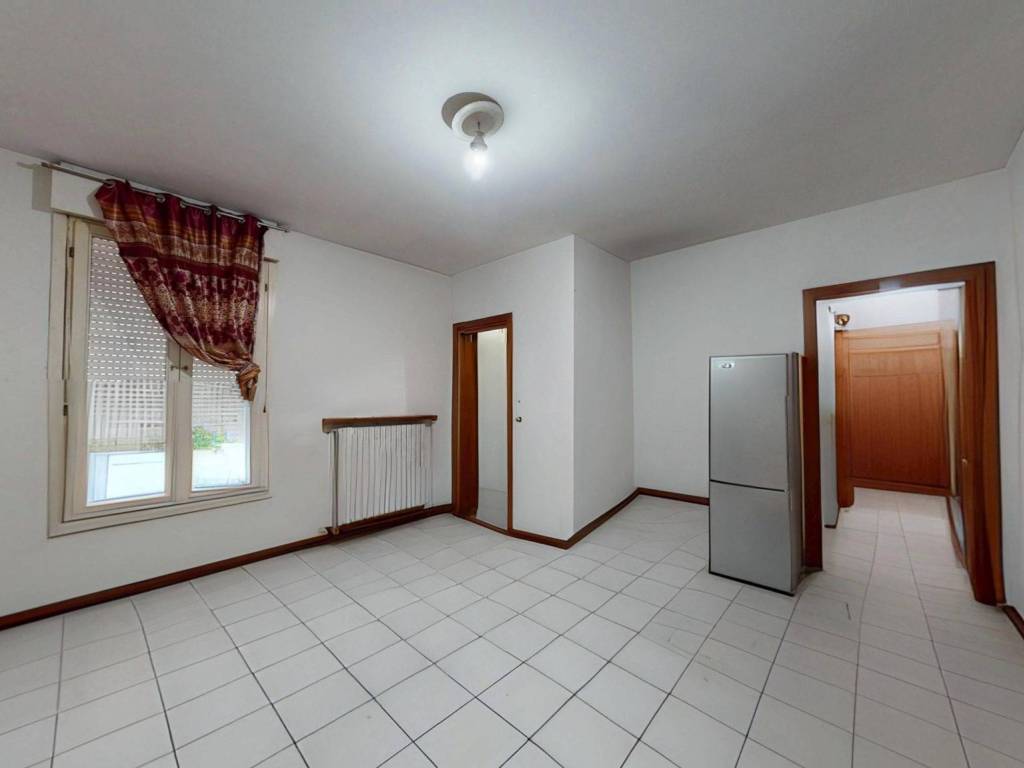 appartamento in vendita a Novi di Modena