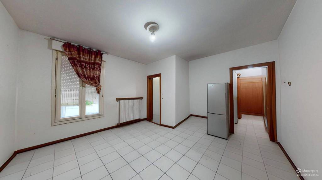 appartamento in vendita a Novi di Modena