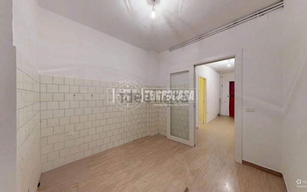 appartamento in vendita a Novi di Modena