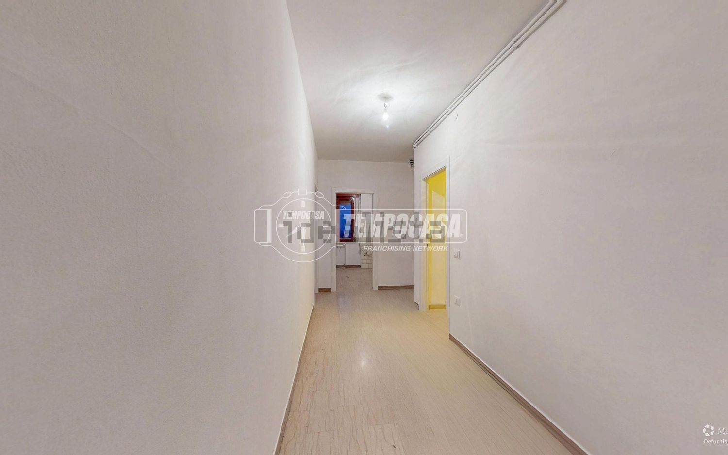 appartamento in vendita a Novi di Modena