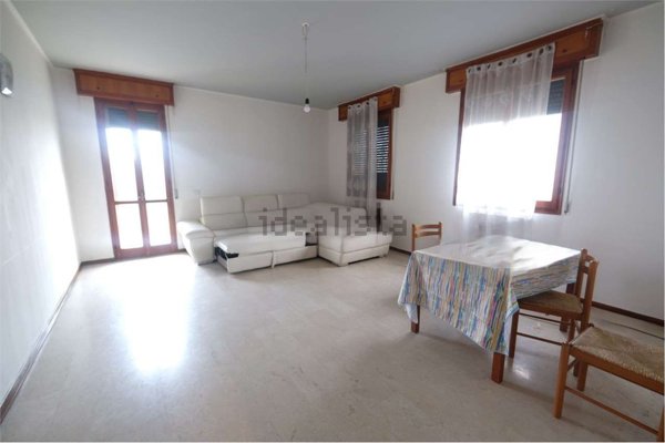 appartamento in vendita a Novi di Modena