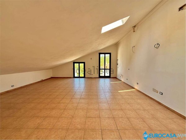 appartamento in vendita a Novi di Modena