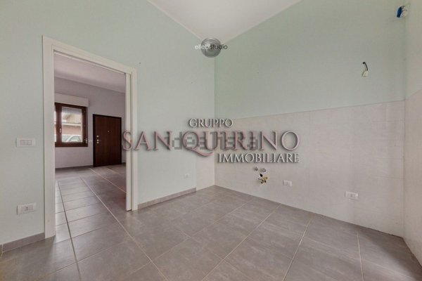 appartamento in vendita a Novi di Modena in zona Rovereto sulla Secchia