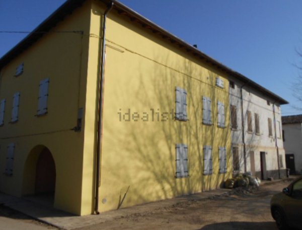 appartamento in vendita a Novi di Modena