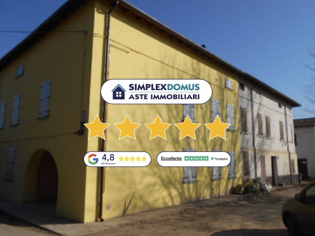 appartamento in vendita a Novi di Modena