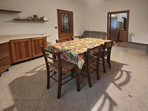 appartamento in vendita a Novi di Modena