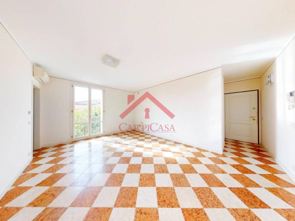 appartamento in vendita a Novi di Modena