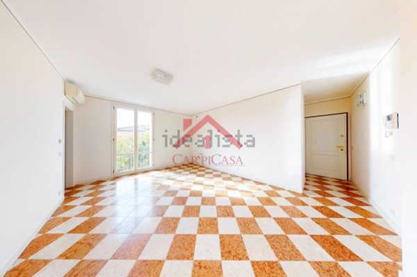 appartamento in vendita a Novi di Modena