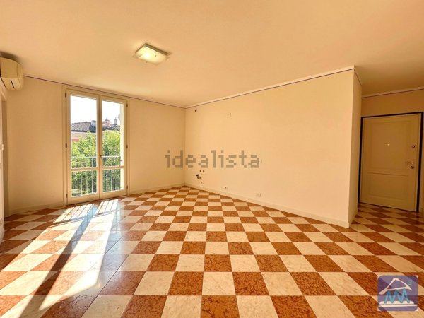 appartamento in vendita a Novi di Modena