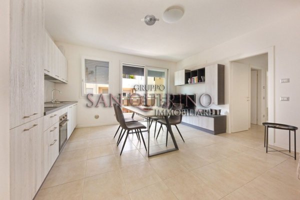 appartamento in vendita a Novi di Modena in zona Rovereto sulla Secchia