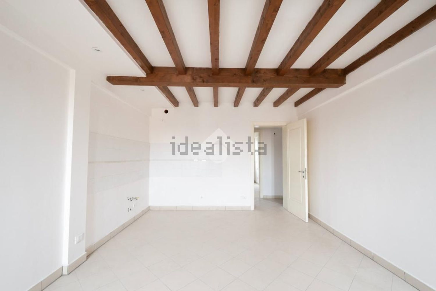 appartamento in vendita a Novi di Modena