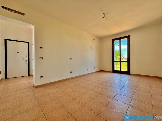 appartamento in vendita a Novi di Modena