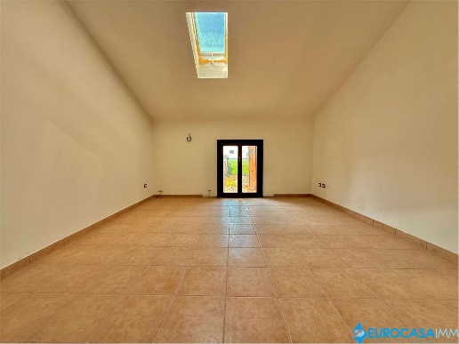 appartamento in vendita a Novi di Modena