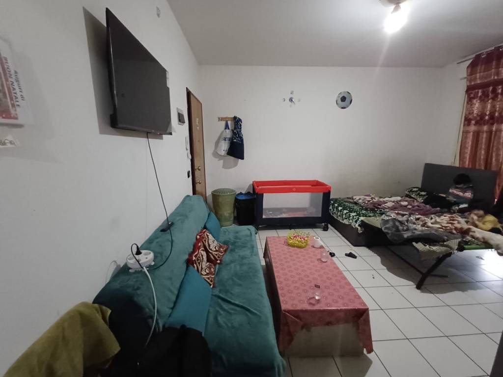 appartamento in vendita a Novi di Modena