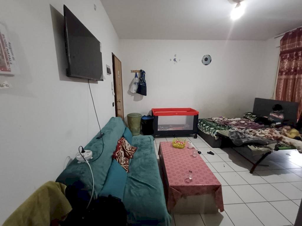 appartamento in vendita a Novi di Modena