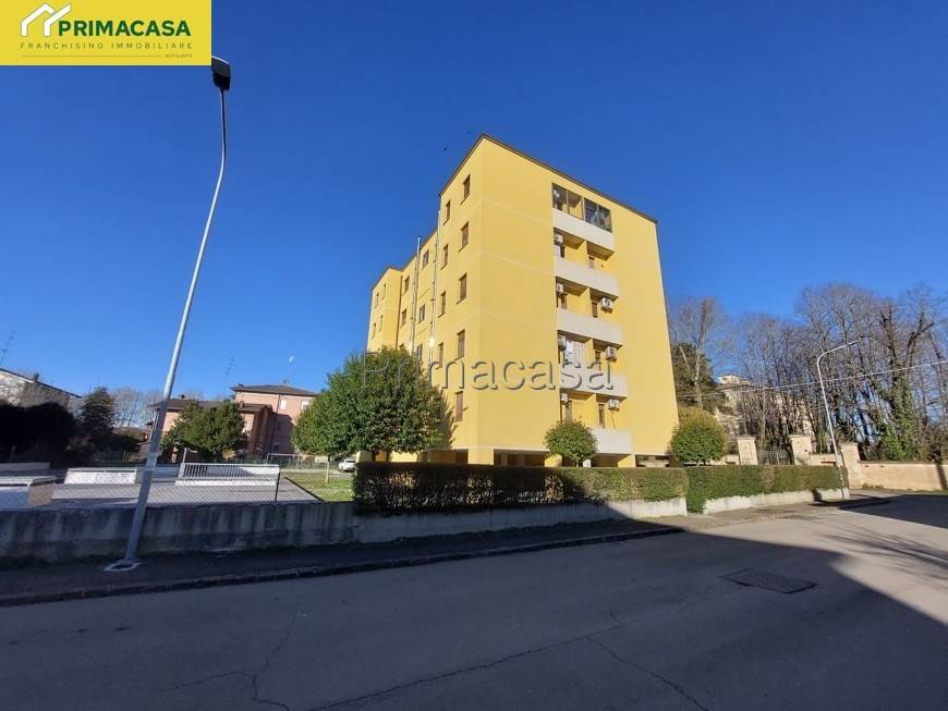 appartamento in vendita a Novi di Modena
