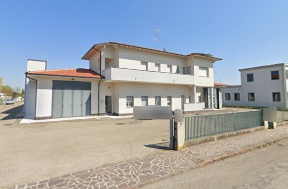 appartamento in vendita a Novi di Modena in zona Rovereto sulla Secchia