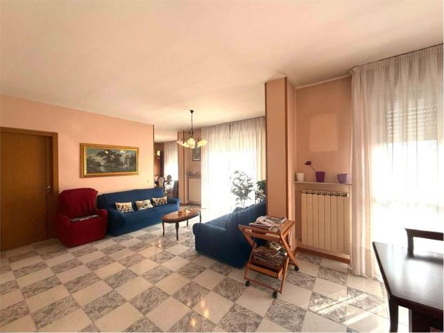 appartamento in vendita a Novi di Modena