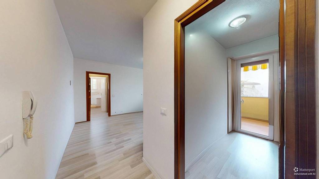 appartamento in vendita a Novi di Modena