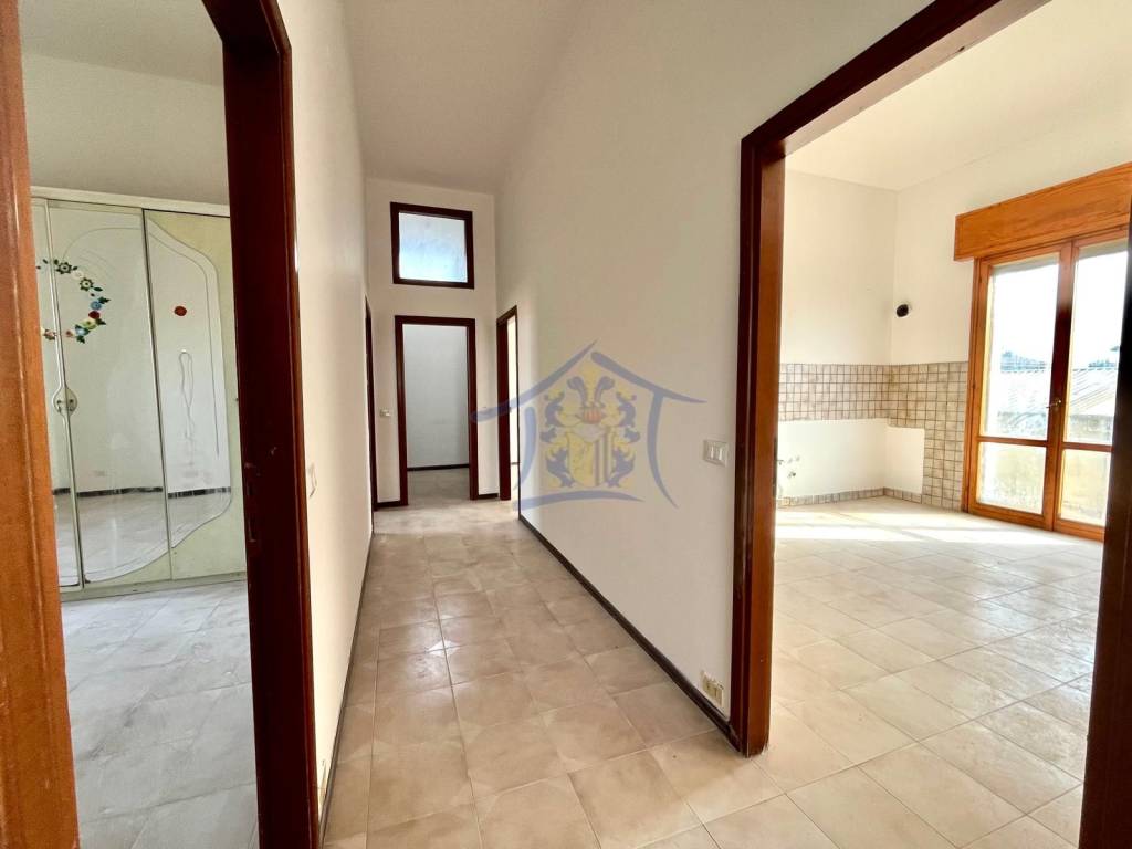 casa indipendente in vendita a Novi di Modena