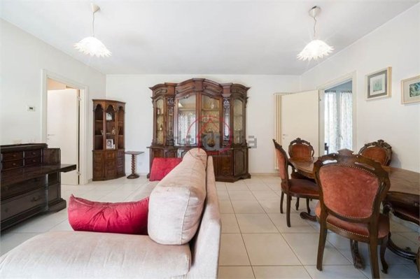 appartamento in vendita a Novi di Modena