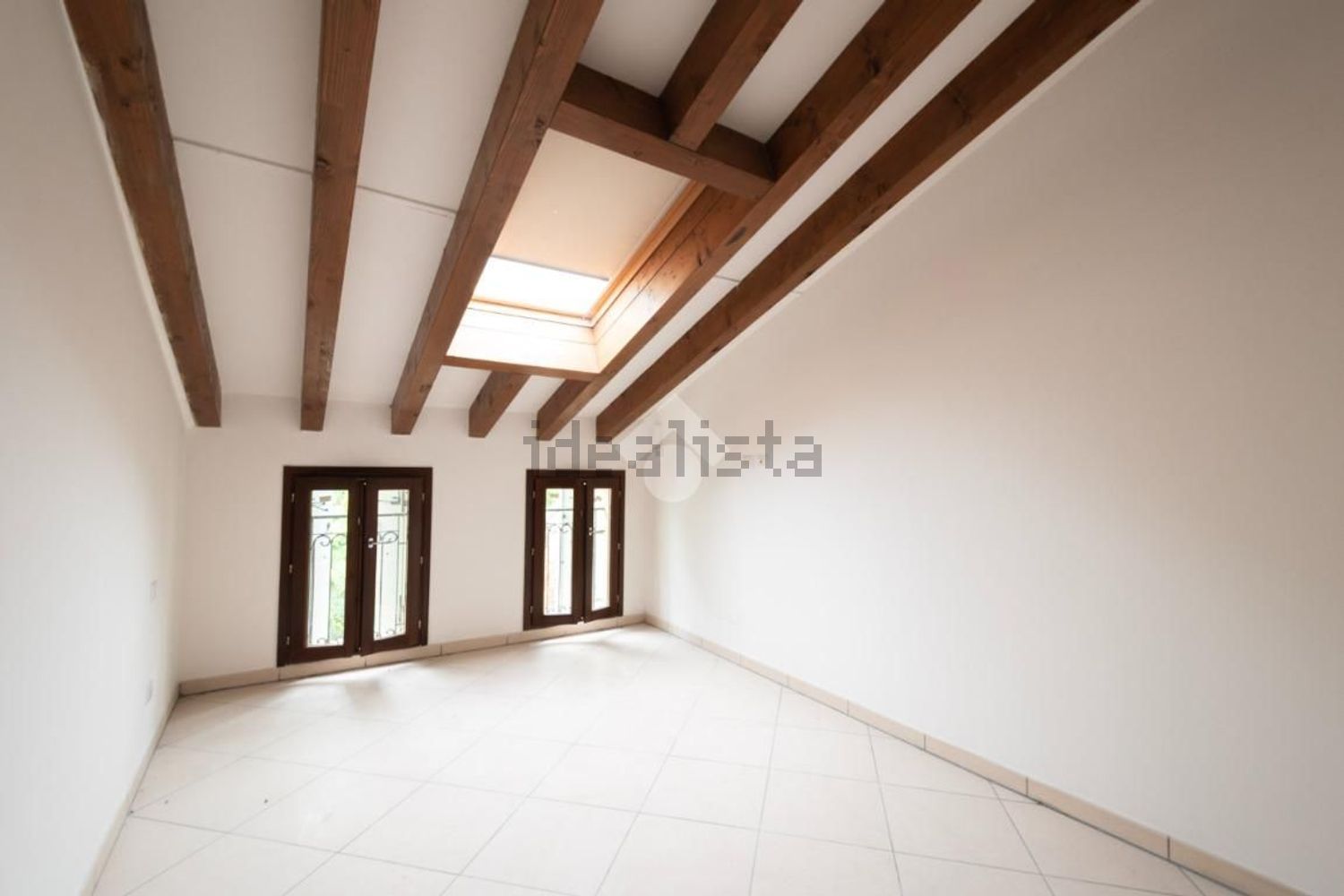 appartamento in vendita a Novi di Modena